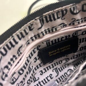 Juicy Couture purse